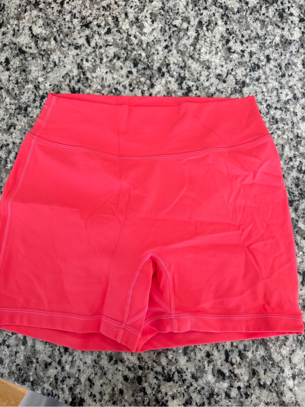 Tom Tiger Shorts